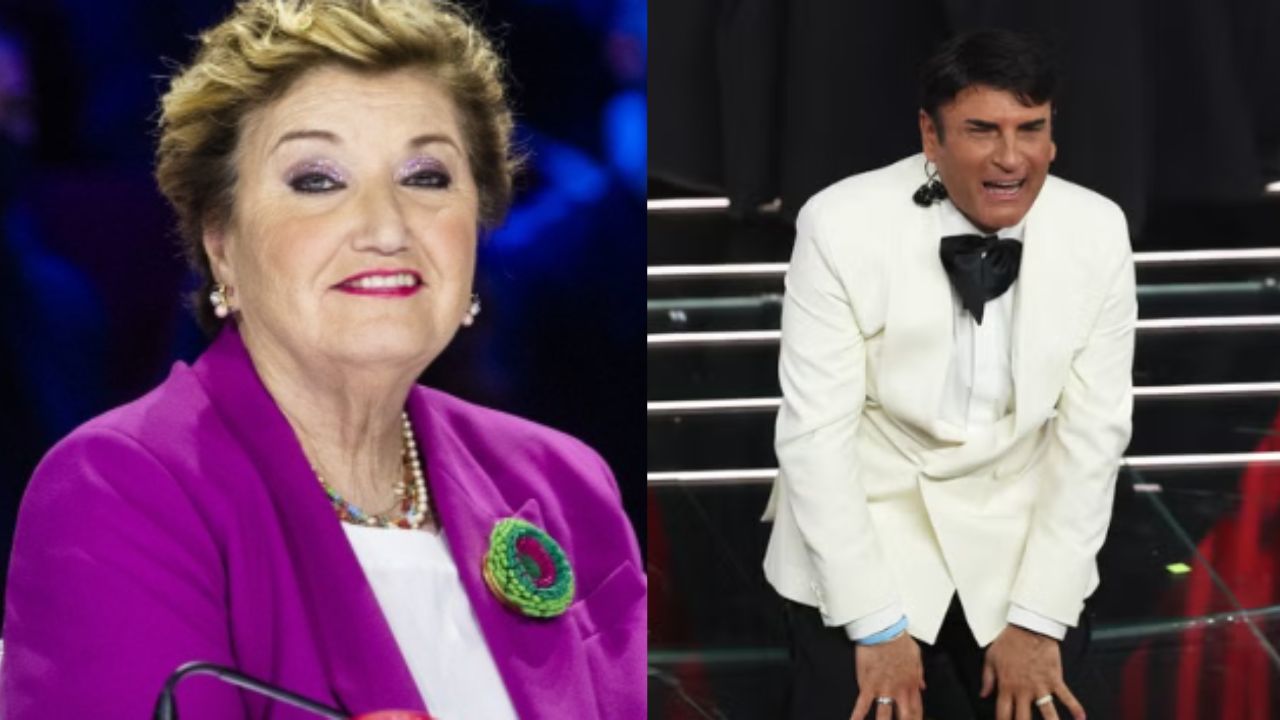 Mara Maionchi il giudizio spietato su Sal Da Vinci: “La sua canzone? Due co…”