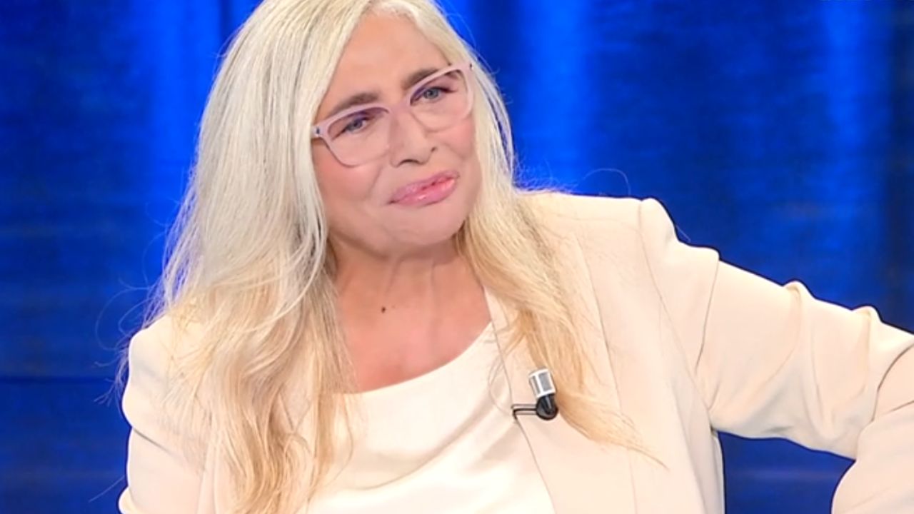 Mara Venier non molla Domenica In: il “terrore” della Rai sulla successione. Nomi ipotizzati non offrono la stessa garanzia: i grandi numeri