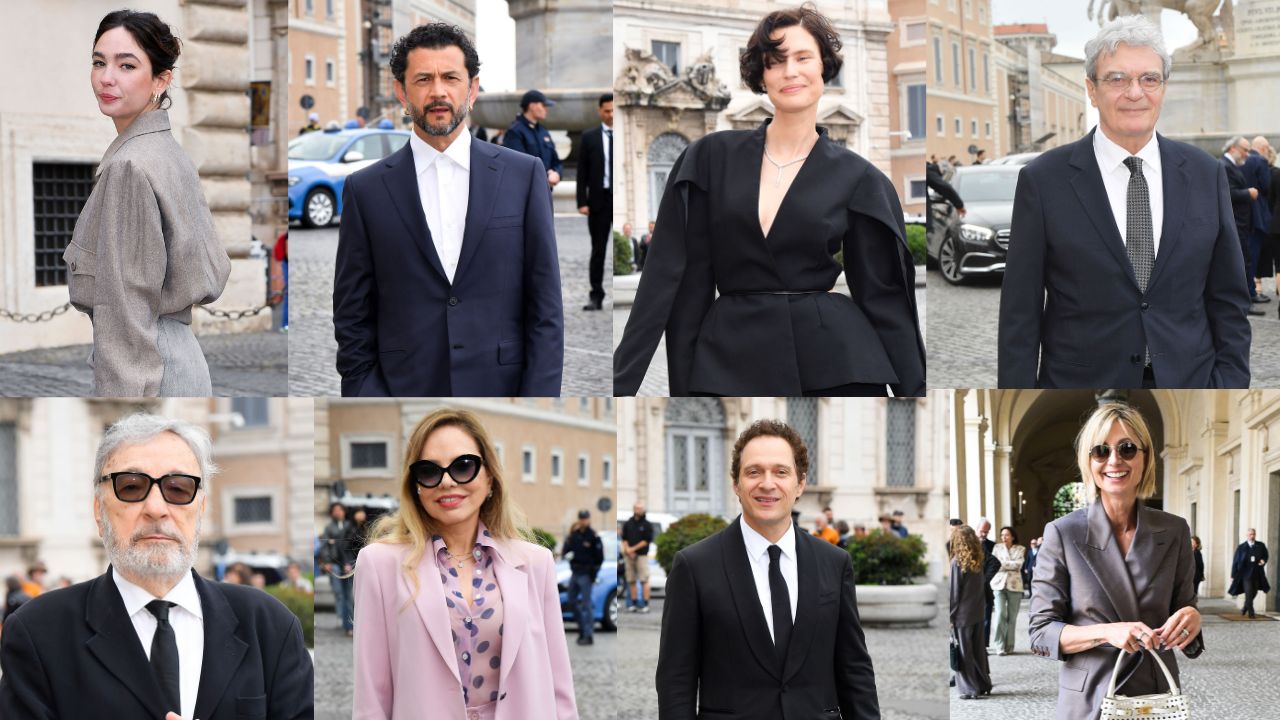 David di Donatello 2026: la notte degli “oscar” italiani accende Teatro 23 di Cinecittà. Dove vedere la diretta?