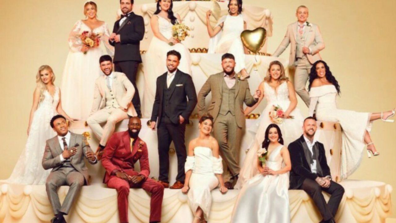 “Stupri durante Matrimonio a prima vista”: lo scandalo travolge il reality inglese e ora Channel 4 rischia il disastro