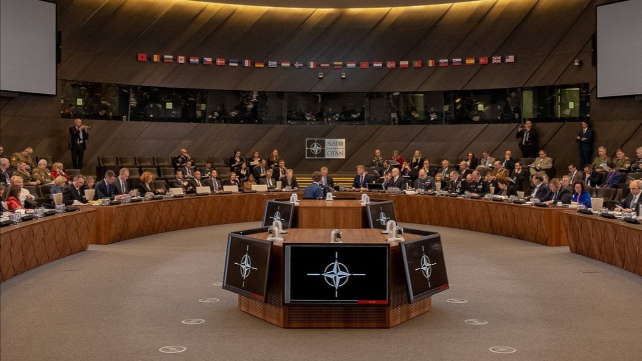 I Paesi del Golfo Persico parteciperanno al vertice NATO di Ankara