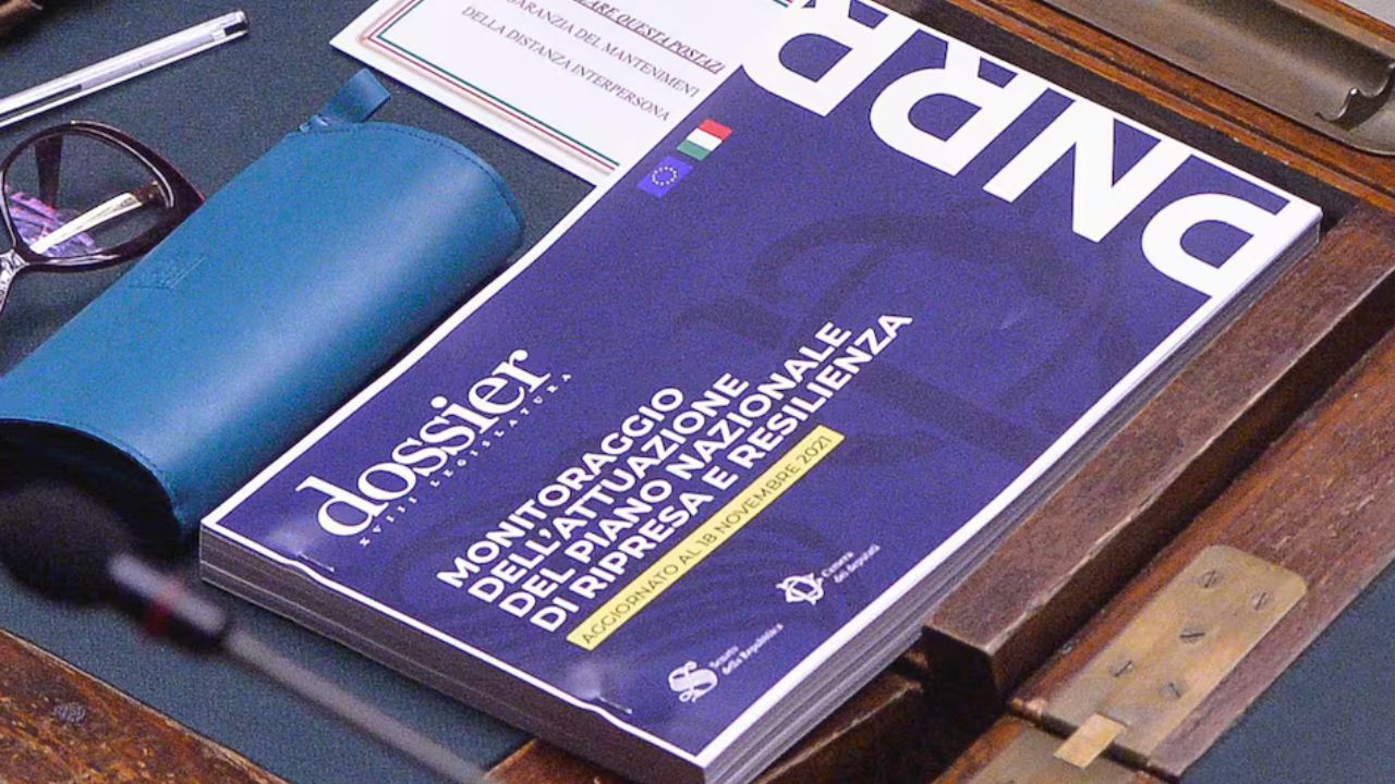 Pnrr, progetti in forte ritardo: migliaia di cantieri ancora aperti