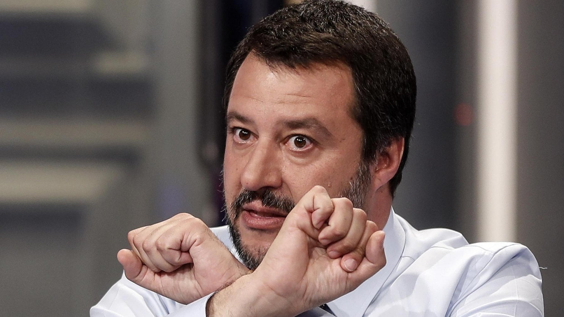 Salvini e i parlamentari morosi della Lega: “Pagate o siete fuori”. Chi sono? da Claudio Durigon ad Angelucci