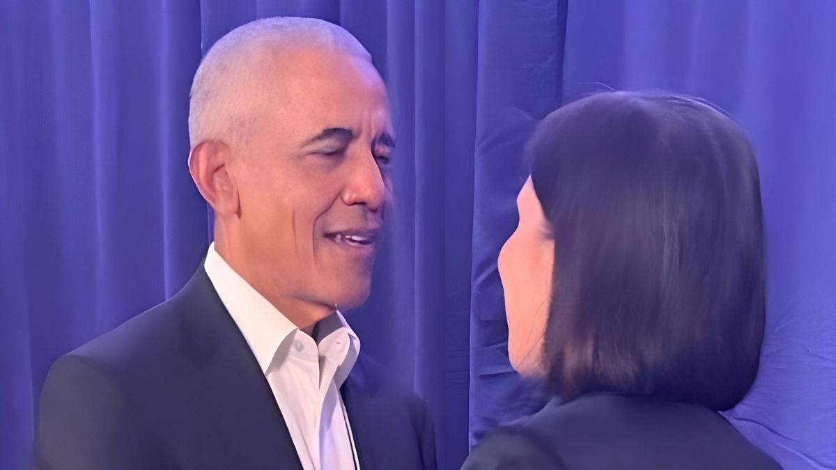 Elly Schlein incontra Obama a Toronto e sfida Meloni sul campo internazionale: il centrosinistra cerca la sua nuova rete globale