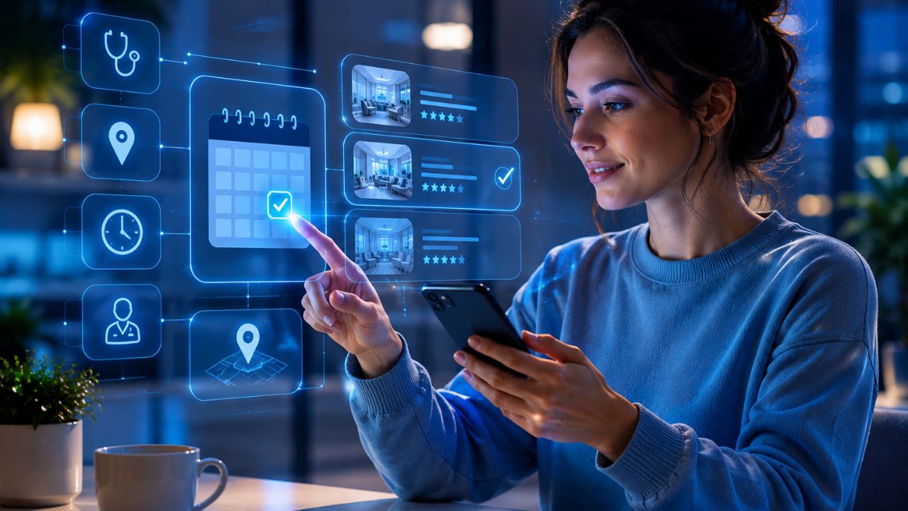 Sof-IA: cresce l’utilizzo dell’AI per prenotare ecografie ed esami diagnostici