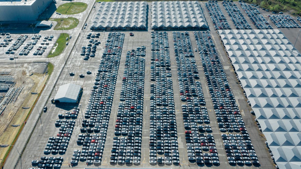 Stellantis lancia “FastLane”, il piano industriale da 60 miliardi di investimenti