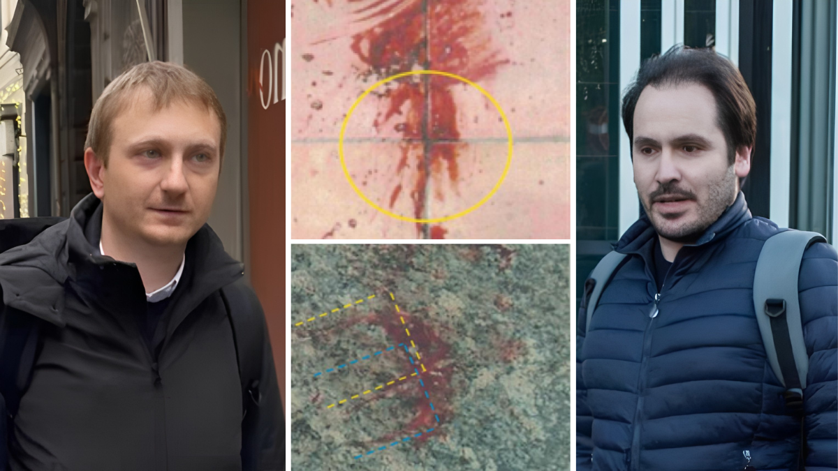 Garlasco: nel sangue compare la mano del killer. Ecco la traccia mai letta prima che potrebbe incastrare definitivamente l’assassino