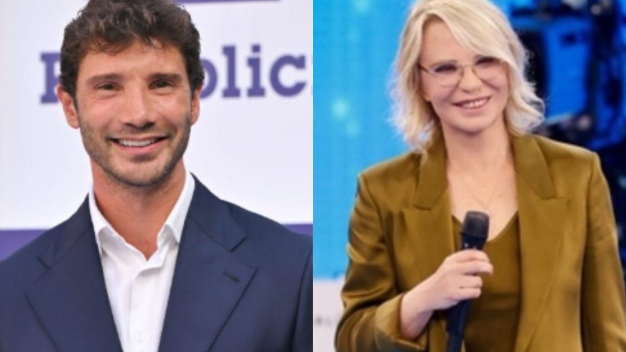 Sanremo 2027, colpaccio di Stefano De Martino: Maria De Filippi pronta a sbarcare all’Ariston? L’indiscrezione bomba
