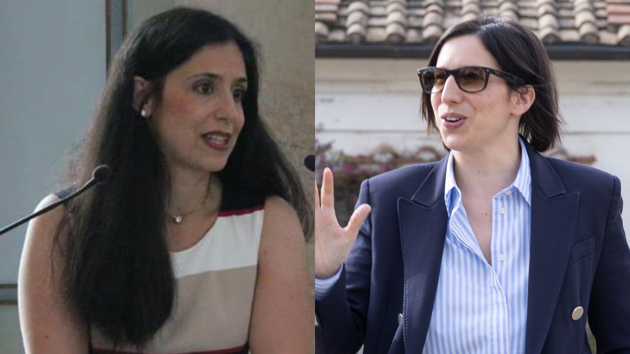 La sorella di Elly Schlein sbarca alla Farnesina di Tajani: il nuovo incarico di Susanna accende i retroscena sul “governissimo”