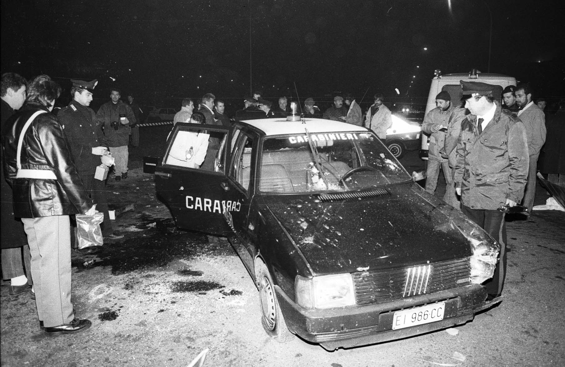 Uno Bianca, morto Pietro Gugliotta: l’ex poliziotto della banda si è tolto la vita e porta con sé gli ultimi segreti del gruppo