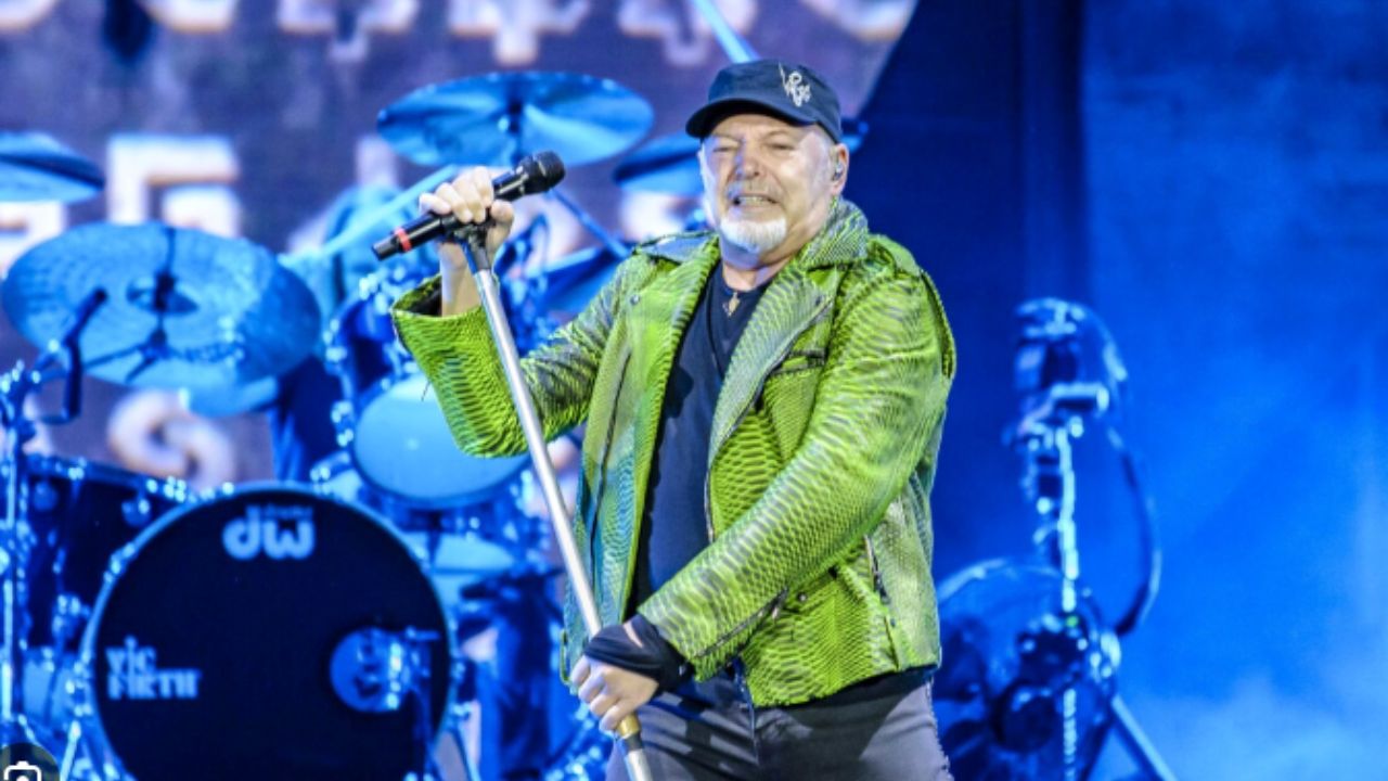 Vasco Rossi Rimini: fan già accampati e piano traffico. Tutto quello che c’è da sapere