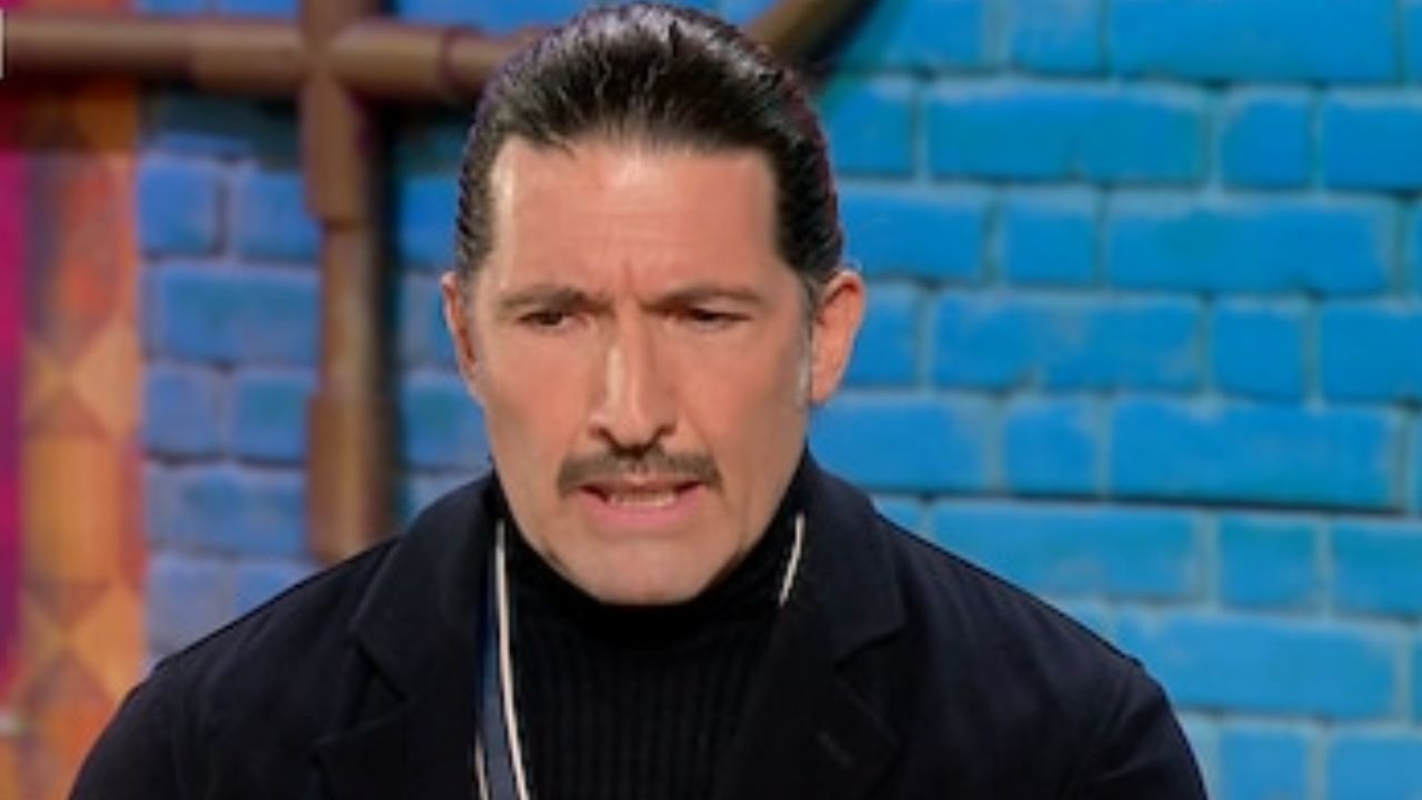 Walter Nudo torna all’Isola dopo 23 anni? “Ho bisogno di soldi”: il clamoroso ritorno e il piano Mediaset con Belén