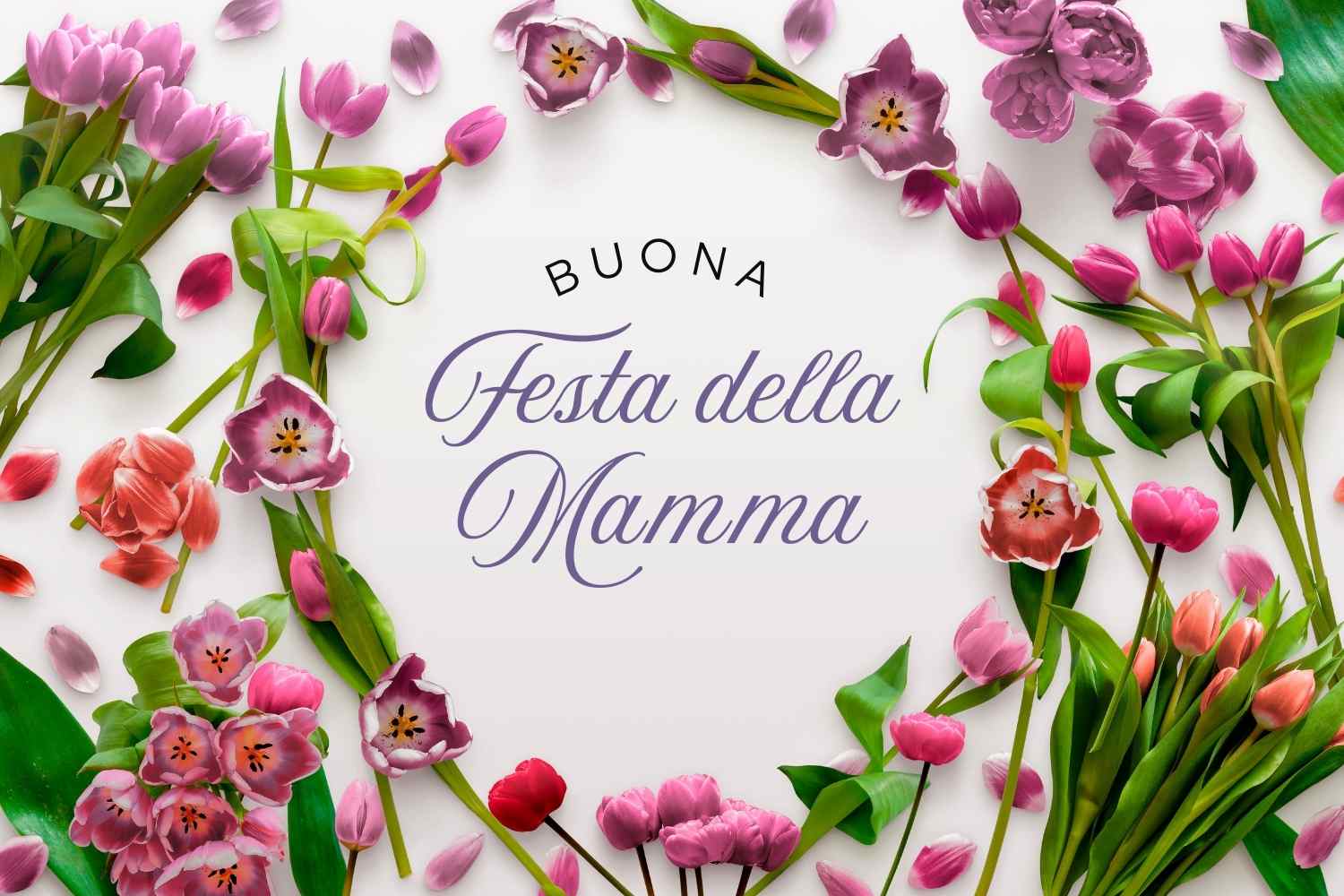 Festa della Mamma, perché in Italia non si celebra più l’8 maggio: dalla data fissa alla seconda domenica, storia di una ricorrenza cambiata