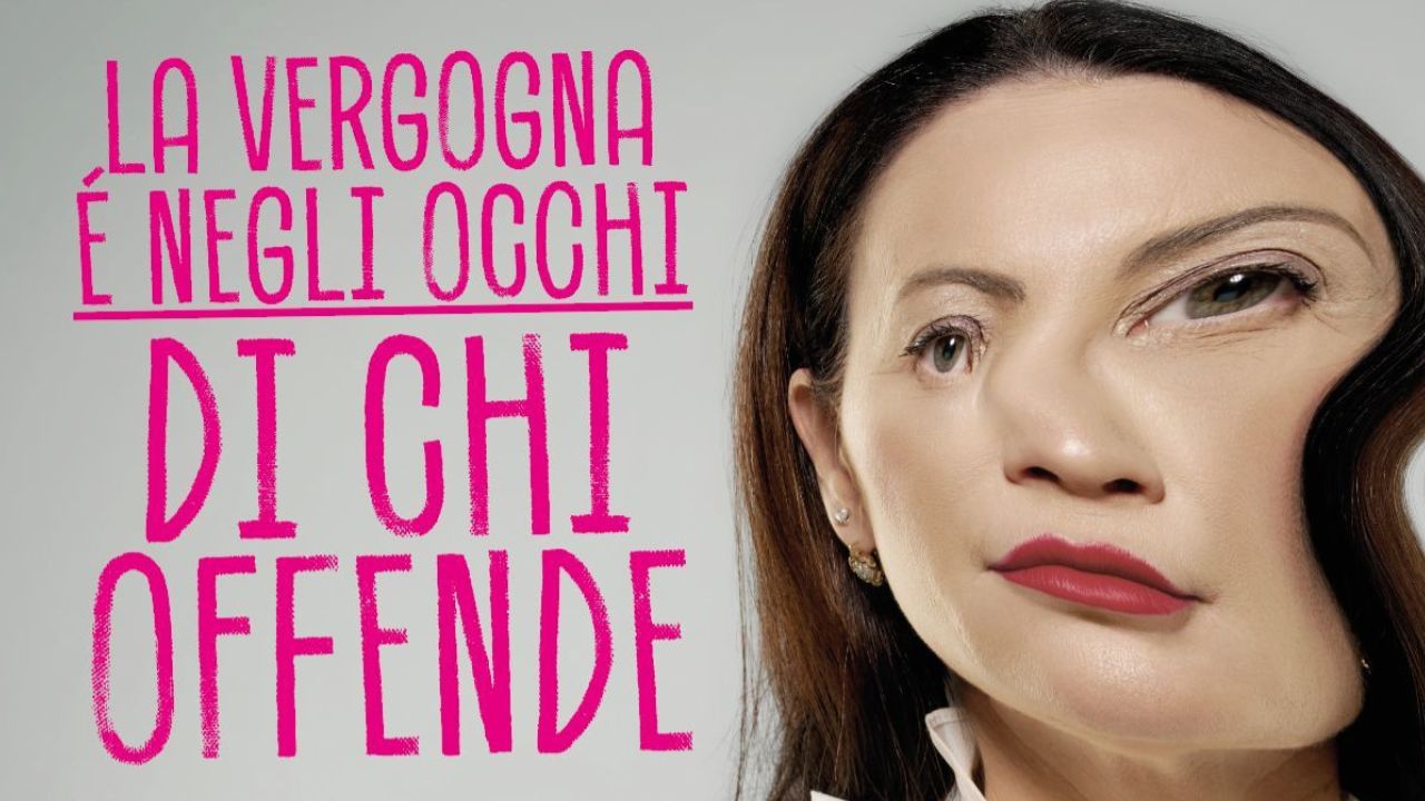 “La vergogna è negli occhi di chi offende”, la prima campagna nazionale di sensibilizzazione contro il “bodyshaming” promossa dall’On. Martina Semenzato