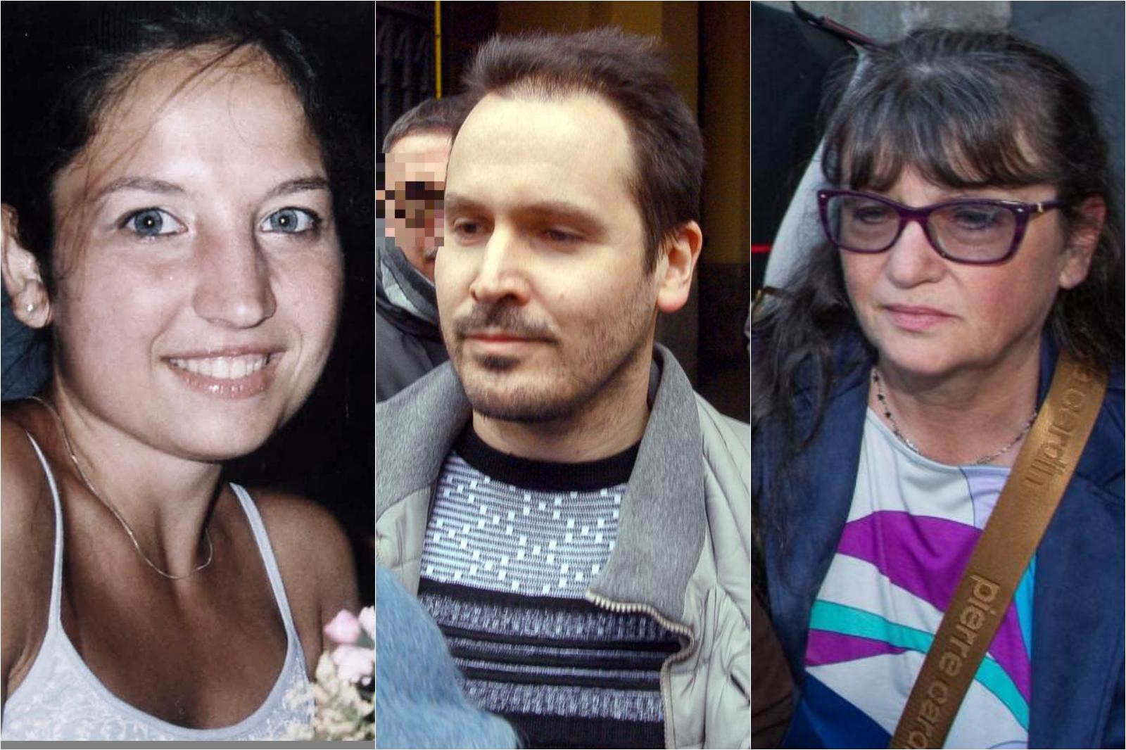 “Mio figlio è innocente, ci avete rovinati”: le lettere shock della mamma di Sempio contro Alberto Stasi