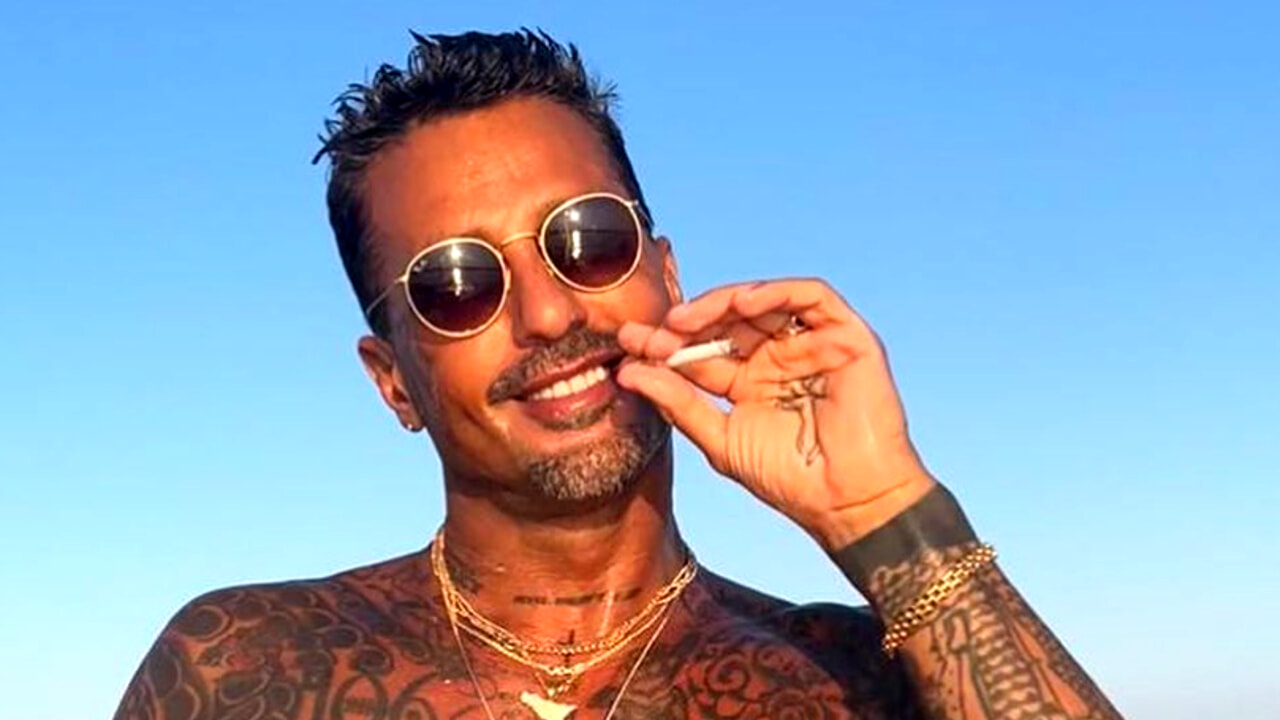 Fabrizio Corona e Falsissimo: “Sarà una bomba su Calciopoli 2.0, vi dico tutto sulla sporcheria. Dentro anche Napoli e Conte”