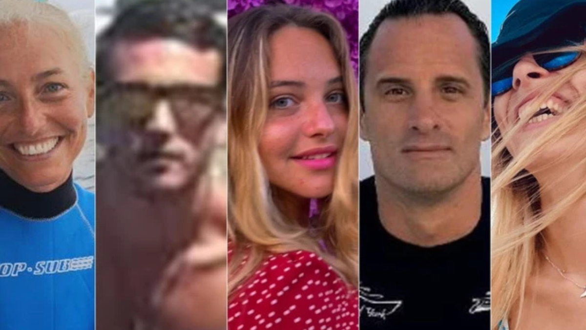 Maldive, la morte dei sub: cosa è successo nella grotta a 50 metri di profondità? Dalla narcosi al panico: le ipotesi sui cinque italiani