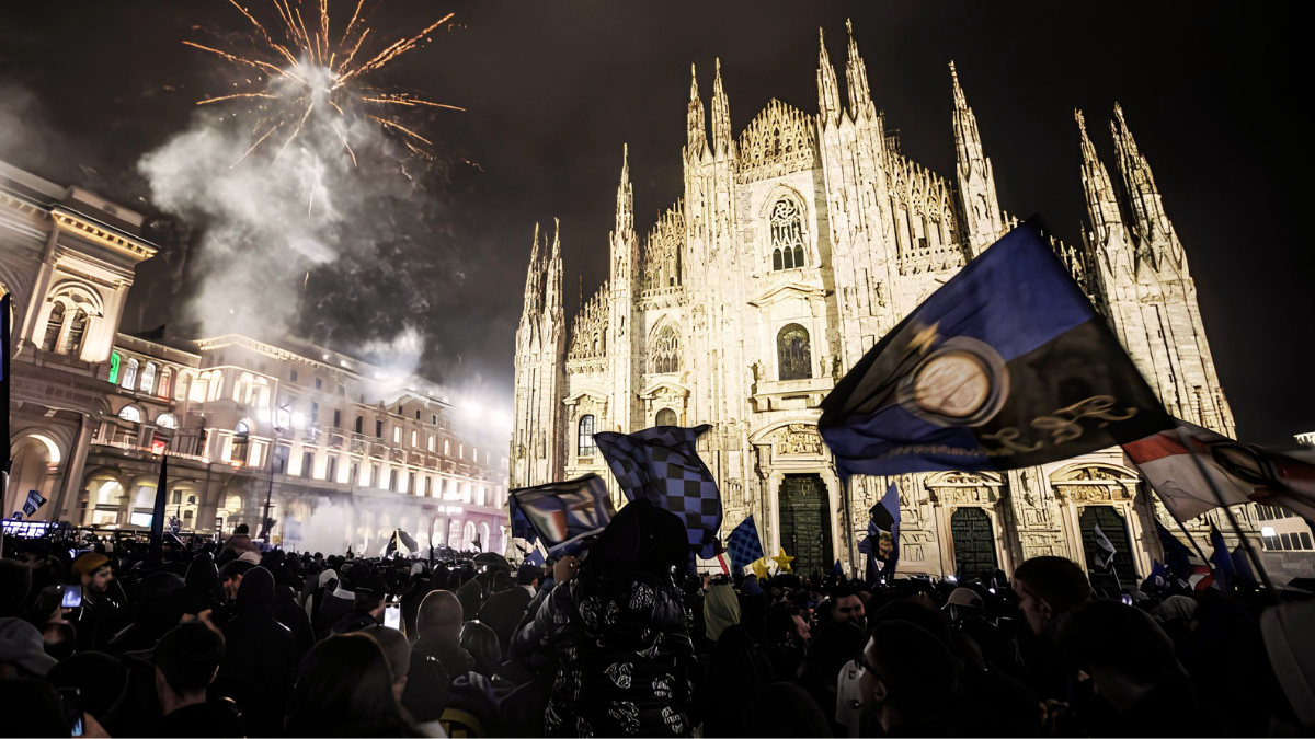 Inter campione d’Italia: lo scudetto arriva a San Siro contro il Parma, esplode la festa nerazzurra