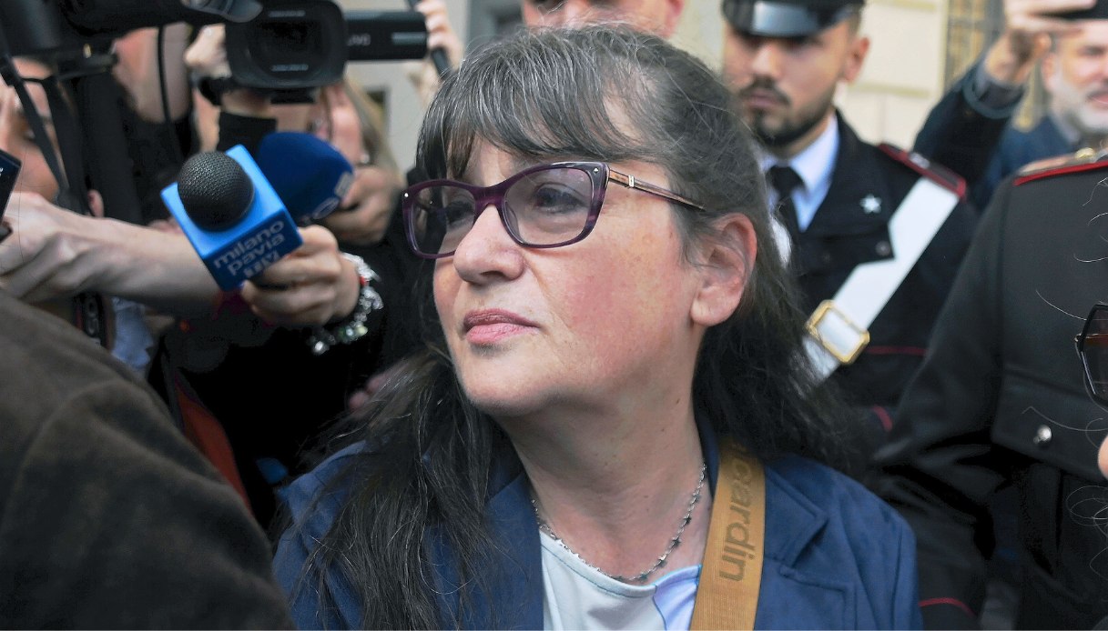 Garlasco, la madre di Andrea Sempio cambia tono su Stasi: «Non posso più dire che sia sicuramente colpevole»