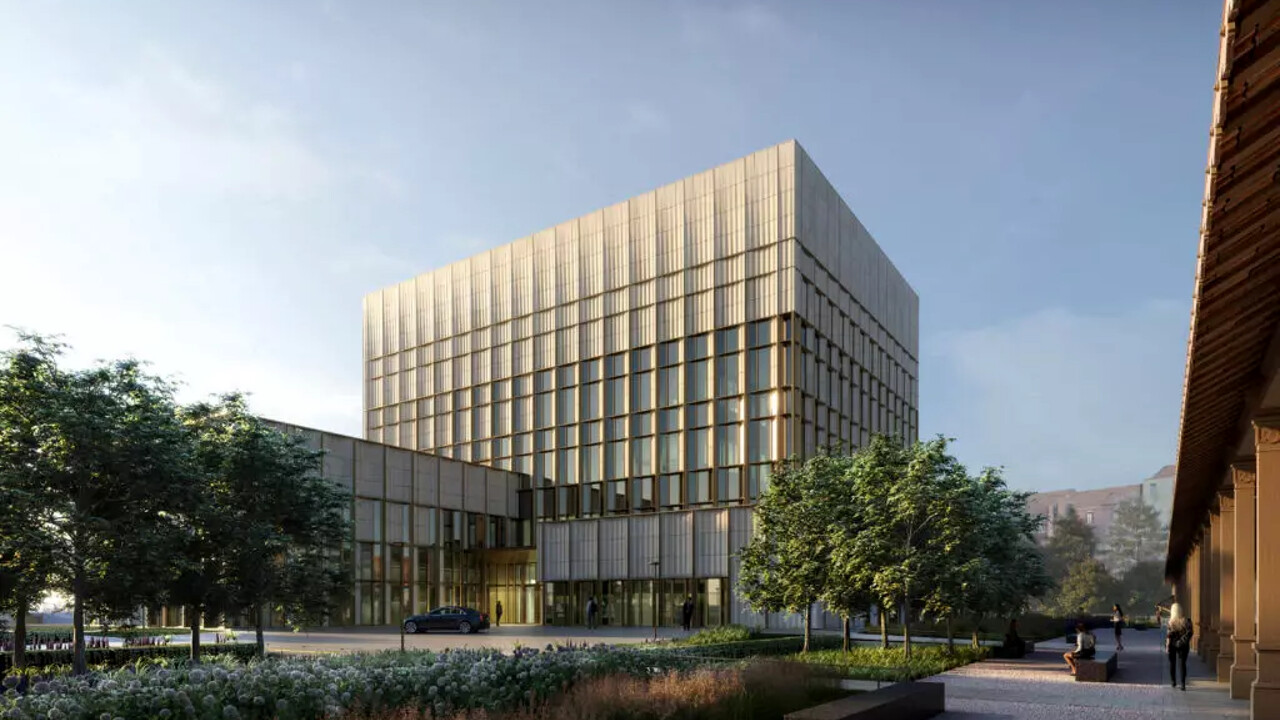 Operai sfruttati nel cantiere del nuovo consolato Usa a Milano: fermato all’aeroporto di Bergamo il manager di Caddell