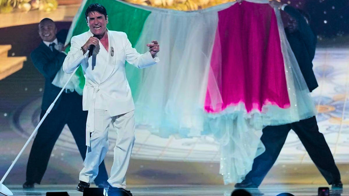 Eurovision 2026, le nostre pagelle della prima semifinale: trionfa Sal Da Vinci, bene Finlandia e Polonia, crollano Georgia e Lituania