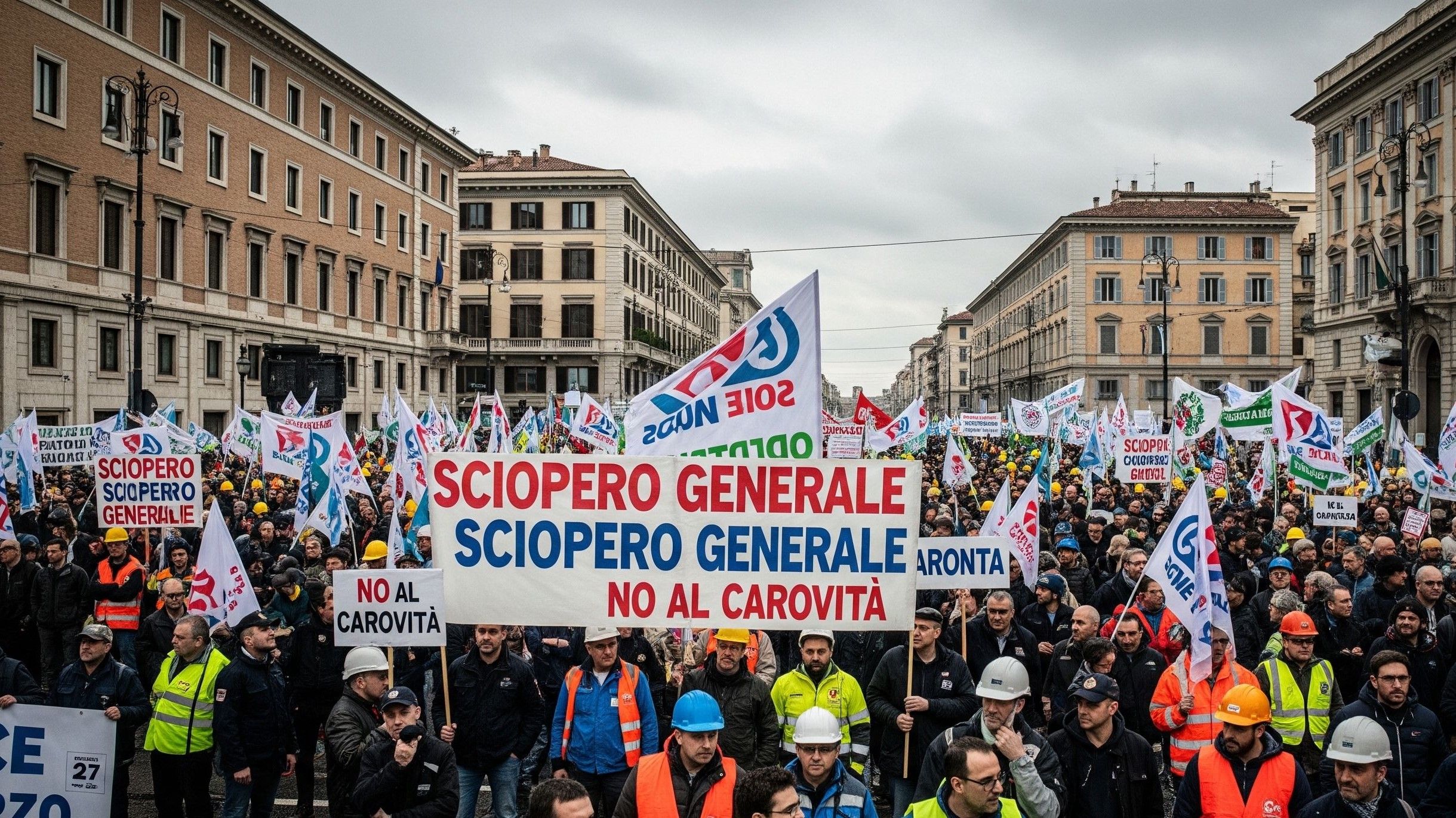 Sciopero 18 maggio: come ottenere rimborsi e dove trovare informazioni utili?