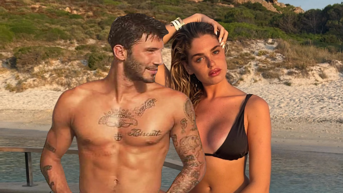 Stefano De Martino, video rubati e revenge porn: migliaia di utenti rischiano le richieste di risarcimento