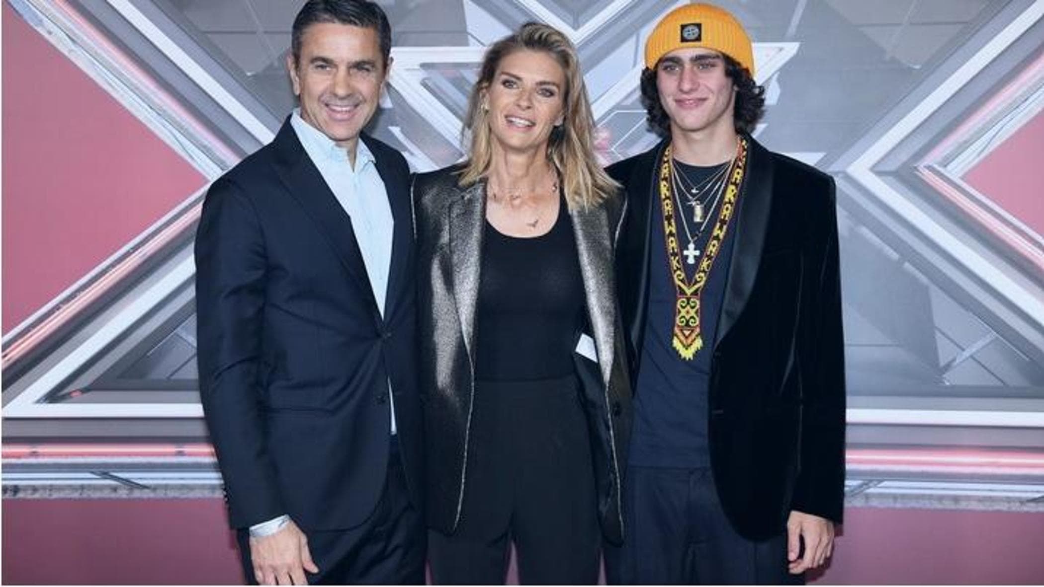 Billy Costacurta racconta l’inferno con il figlio Achille: «Martina entrava in ospedale ogni giorno, io non ce la facevo»