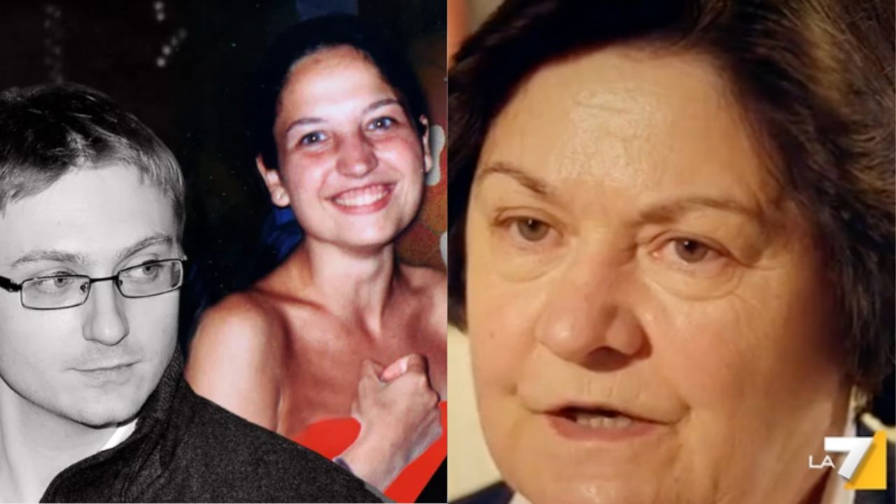 Garlasco, la madre di Alberto Stasi non ha dubbi: «Se avessi sospettato di lui lo avrei portato io dai carabinieri»