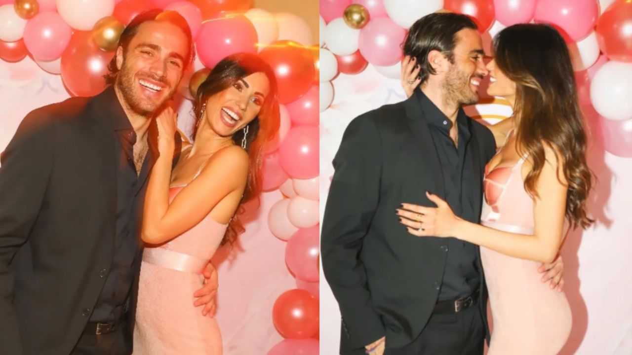 Federica Nargi e Alessandro Matri, matrimonio segreto a Milano? La verità che spiazza i fan