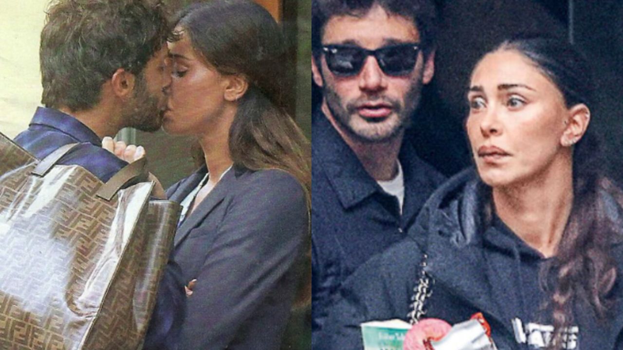 Belen Rodriguez e Stefano De Martino tornano insieme? Un’amica della showgirl accende il gossip che tutta Italia vorrebbe