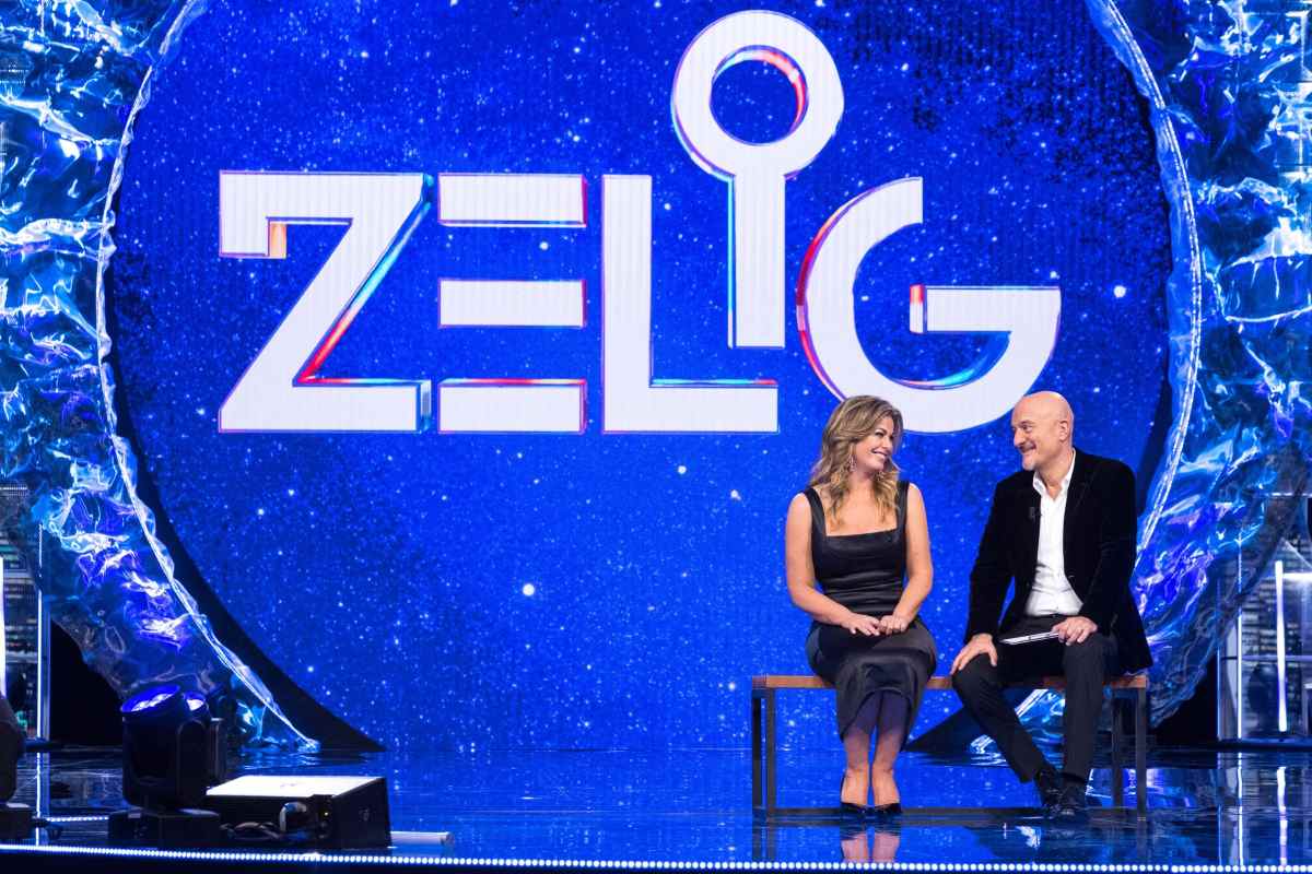 Zelig cambia conduttori, dopo 11 anni lasciano Bisio e Incontrada