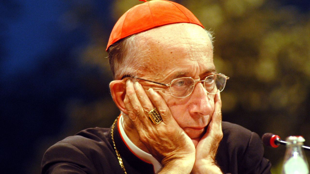 E’ morto il cardinale Camillo Ruini: gli ultimi istanti di vita e le ultime parole a Pierina