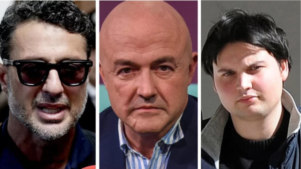 Corona sgancia la bomba: «50 mila euro a Marco Poggi per parlare a Quarto Grado». Nuzzi esplode: «Tutto falso»