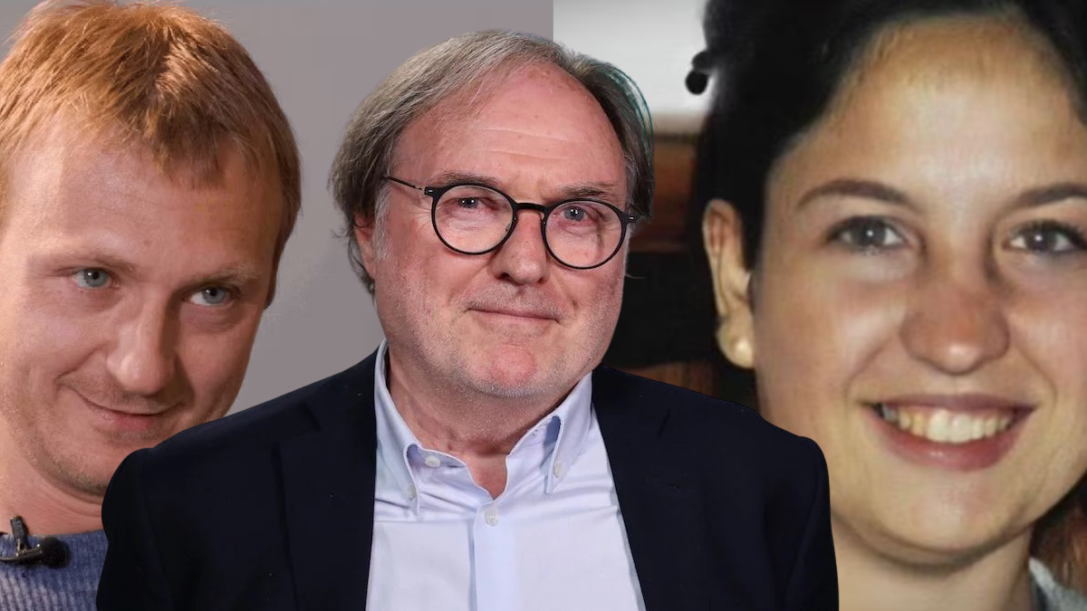 Garlasco, Tarfusser lancia la bomba: «Sempio deve aspettare Stasi. Due condanne per lo stesso omicidio sarebbero aberranti»