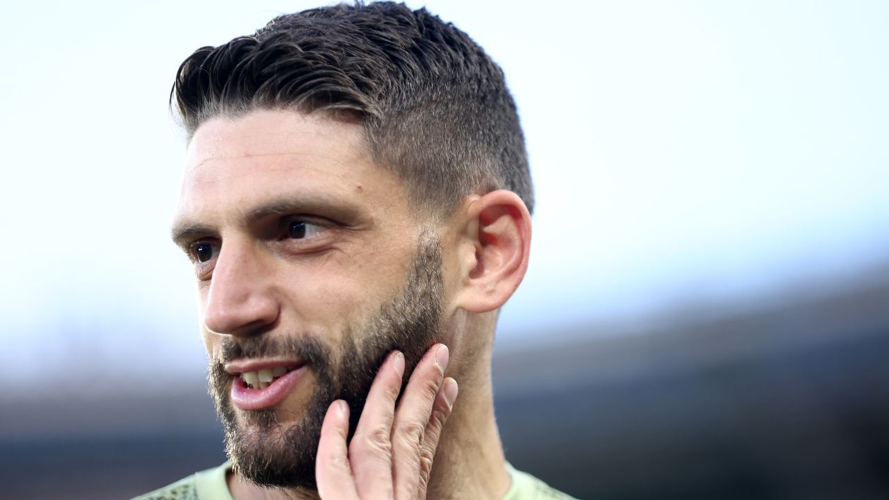 Berardi eroe per caso a Forte dei Marmi: il calciatore soccorre un ragazzo ferito, mentre tutti tirano dritto
