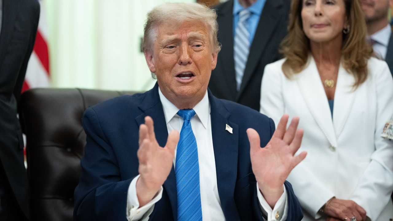 La salute di Trump diventa un caso: 22 specialisti al Walter Reed e quei dubbi che la Casa Bianca non riesce a spegnere