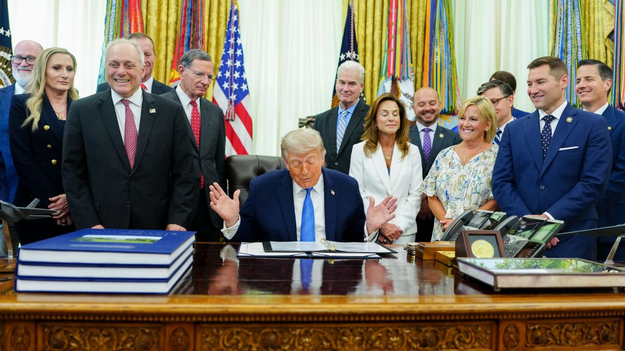 Il “virus Trump” contagia anche i media Maga: crollano i siti dell’estrema destra e il presidente perde terreno