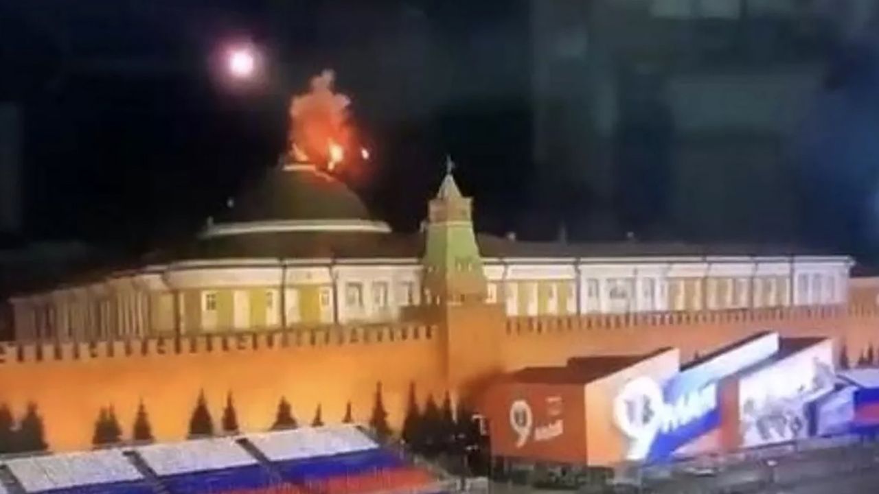 Mosca, la bomba al ristorante Balzi Rossi era per il generale Chayko: la guerra segreta ucraina arriva nel cuore della capitale