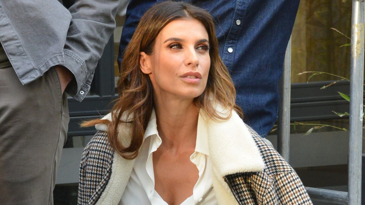 Tú sí que vales, condurrà Elisabetta Canalis al posto di Giulia Stabile. Ritorna anche Belén Rodríguez?