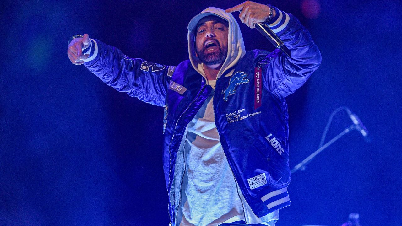 Eminem porta Meta in tribunale: la battaglia sul copyright vale oltre 109 milioni di dollari e Zuckerberg non riesce a fermarla