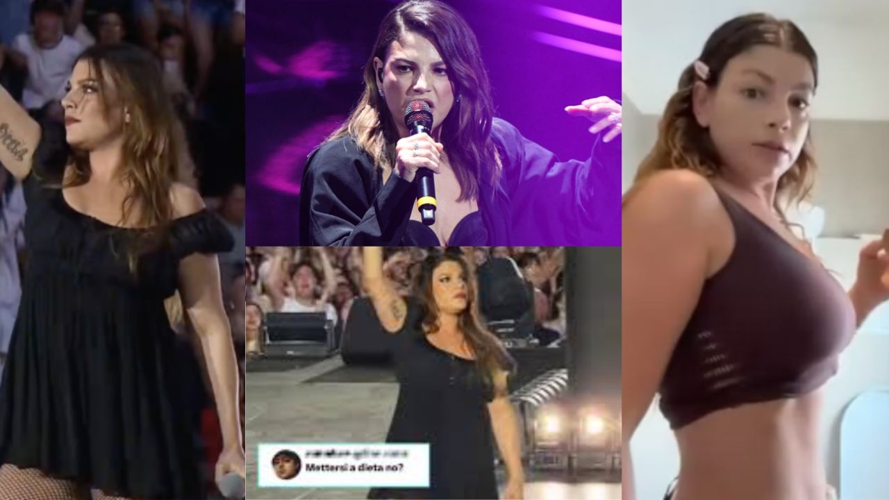 Emma Marrone, la rinascita di un successo e il bodyshaming: perché odiamo le star?