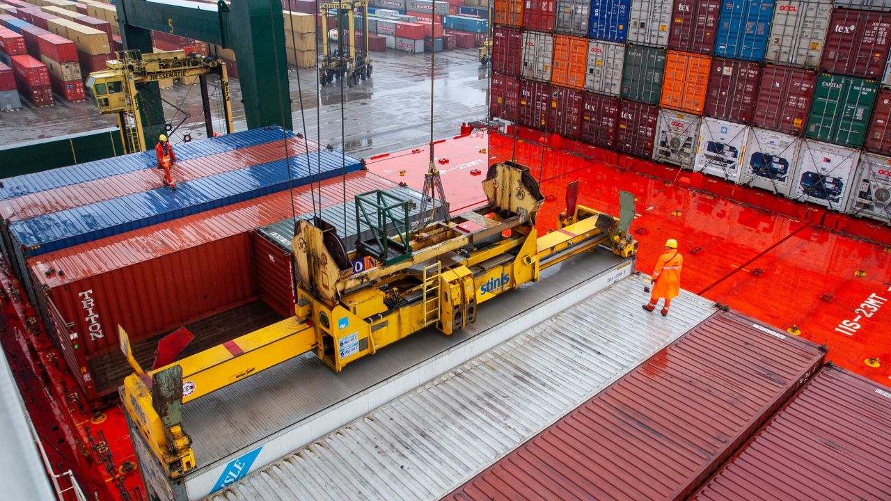 Cresce l’export italiano, incassi record per la Toscana