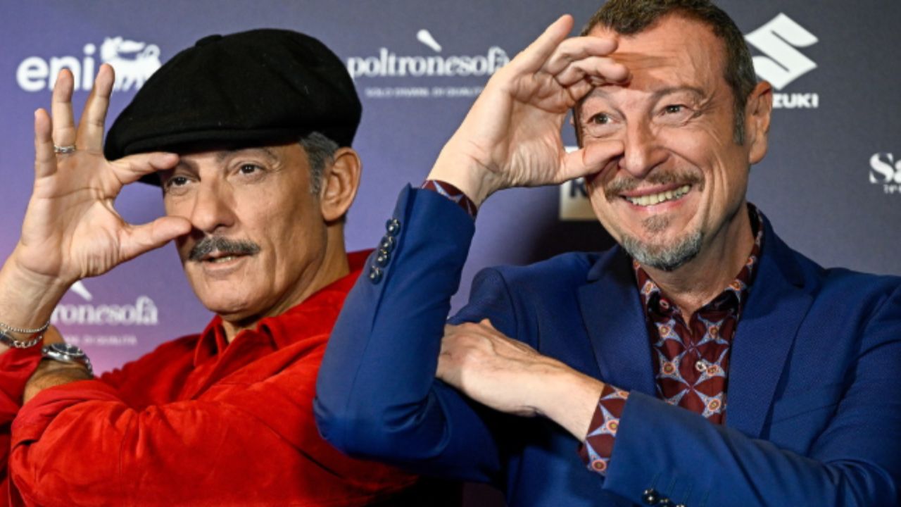 Amadeus torna in Rai da Fiorello e apre il giallo sul futuro: pace col servizio pubblico o addio anticipato al Nove?