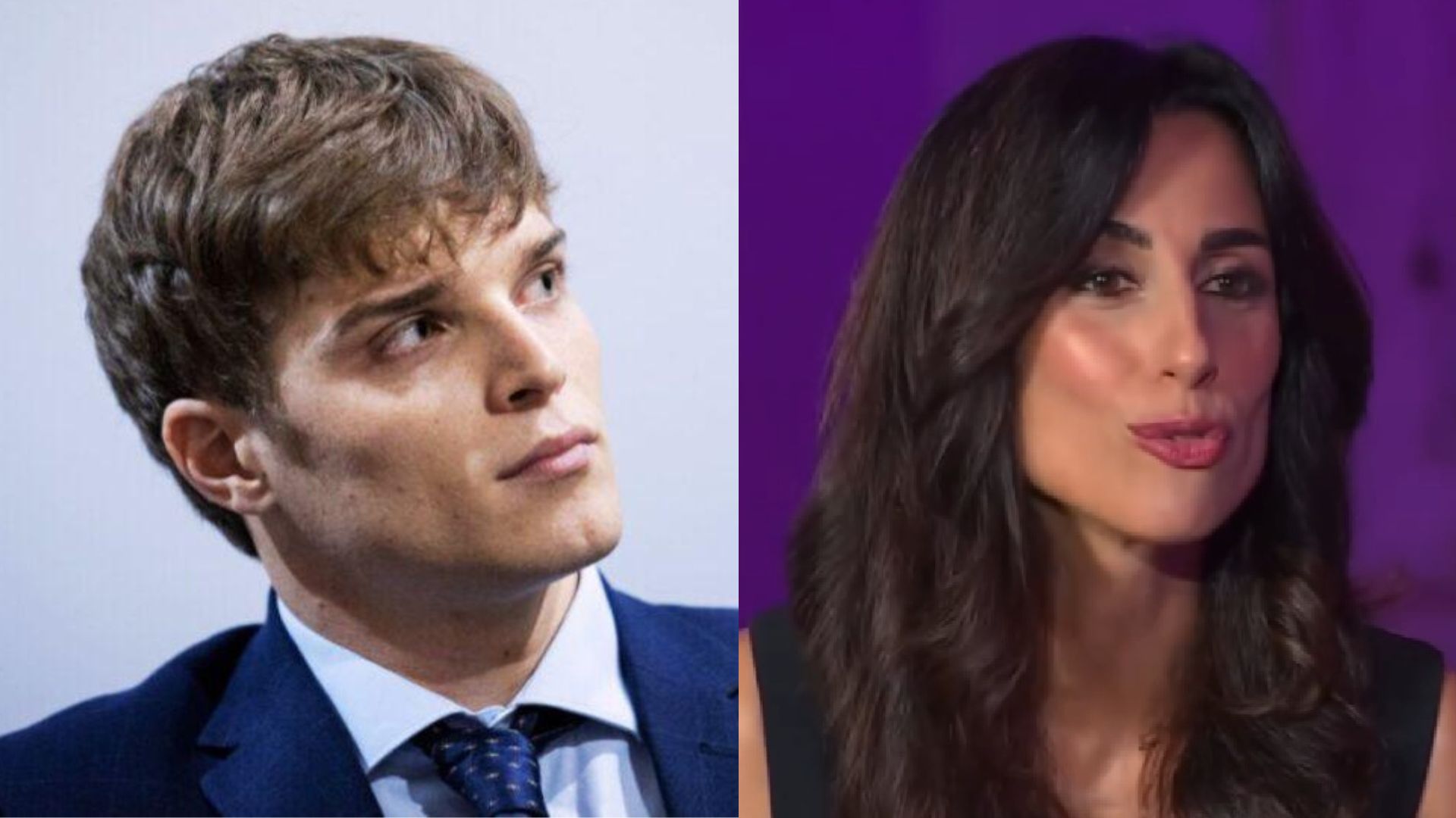 Giorgia Cardinaletti si sposa: il volto del Tg1 dice “sì” a Francesco Bechis, ecco cosa sappiamo sulle nozze blindatissime