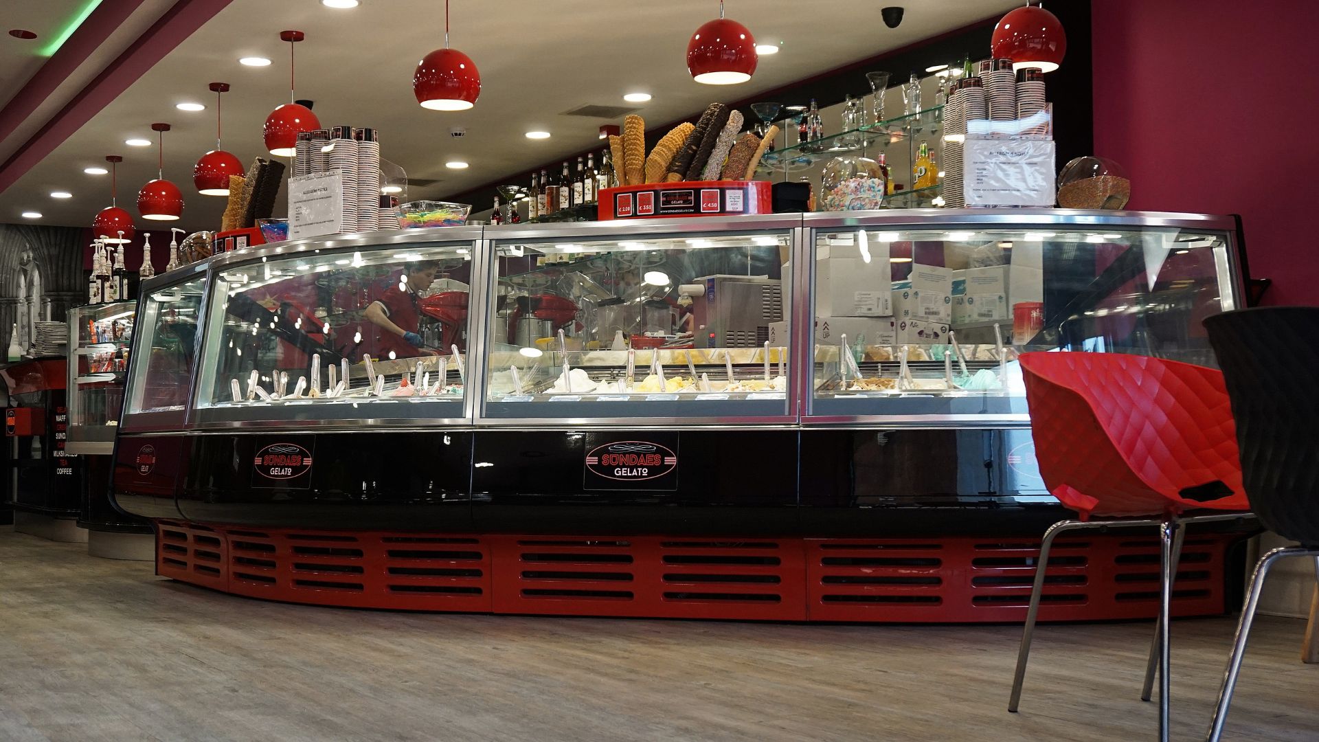 Con un euro diventi socio della gelateria: dalla Calabria arriva l’idea che rivoluziona il modo di fare impresa
