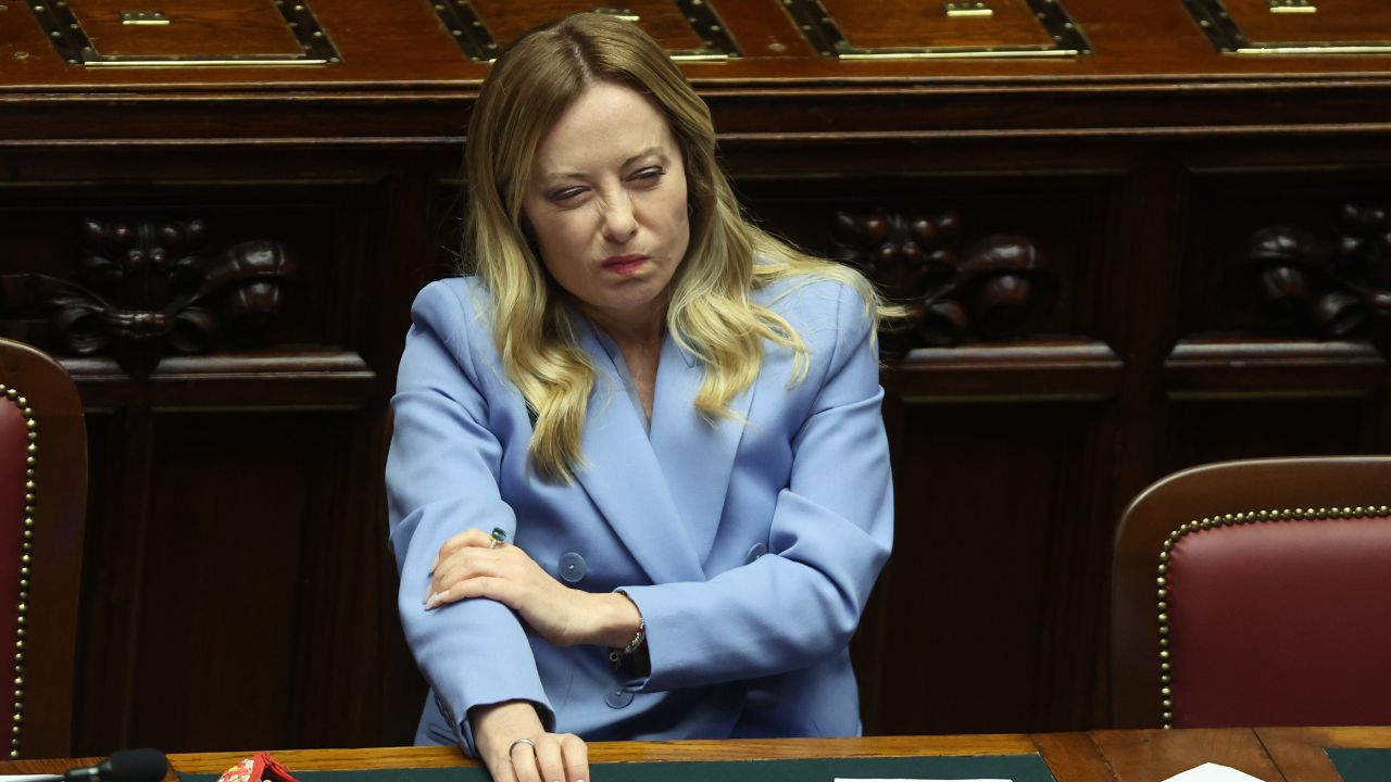 Mieli avverte Meloni: «Trump presenterà il conto». Dopo lo scontro con Washington il governo teme l’effetto boomerang