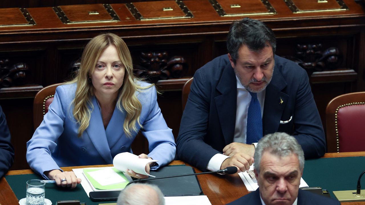 Legge elettorale, parte la battaglia sugli emendamenti: Meloni e Salvini blindano l’intesa, ma sulle preferenze la maggioranza rischia la spaccatura