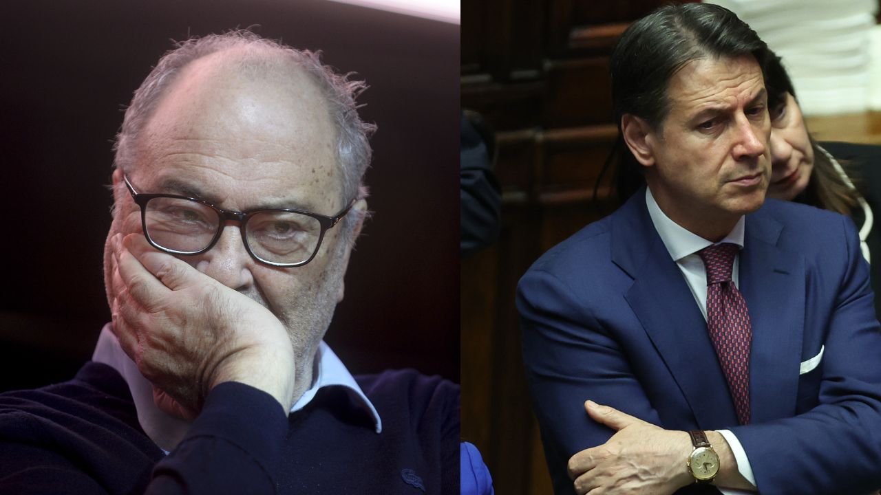 Bettini guarda a Conte per sfidare Meloni e punta su Onorato per costruire la gamba moderata del centrosinistra