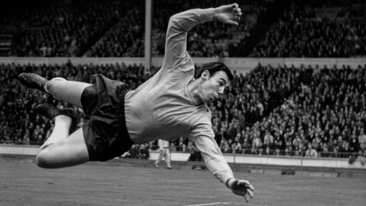 La CIA e il Mondiale del 1970: Gordon Banks fu davvero avvelenato per favorire il Brasile?